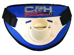 C&H Fighting Belt - Tailwater Outfitters